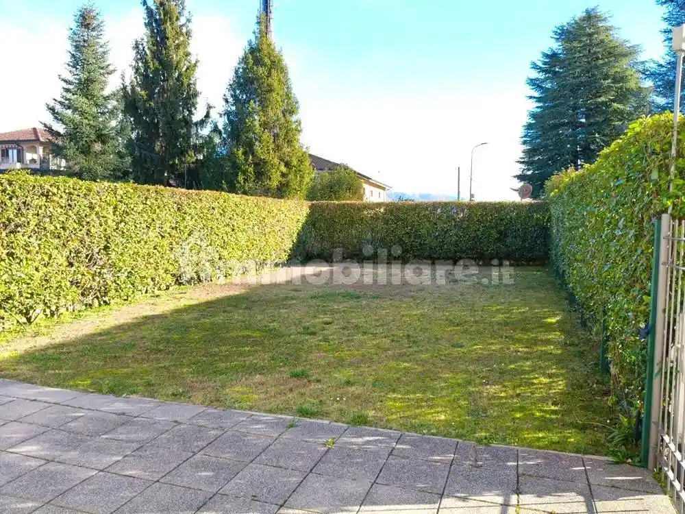 Appartamento in vendita a Appiano Gentile