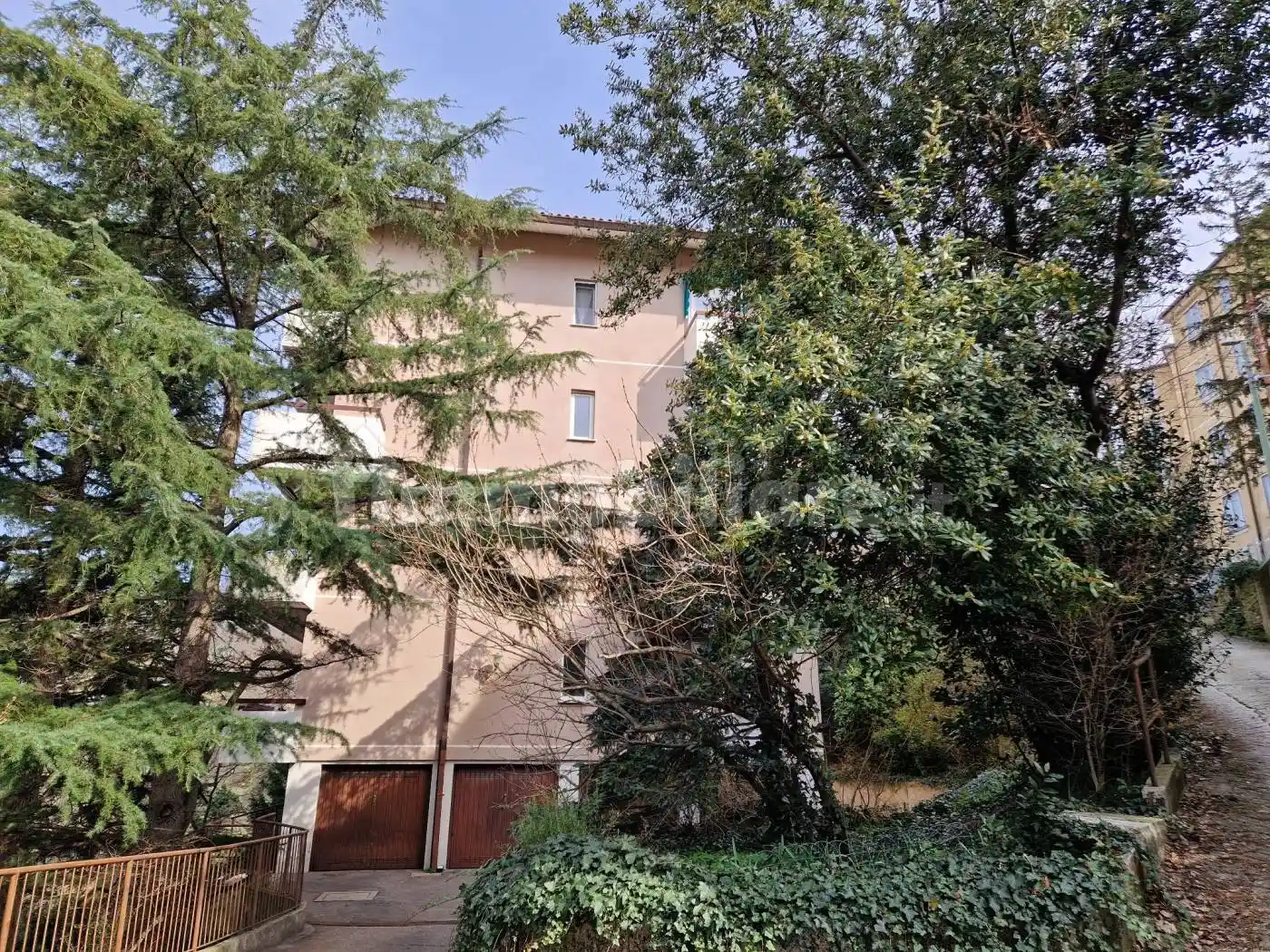 Appartamento in vendita a Trieste