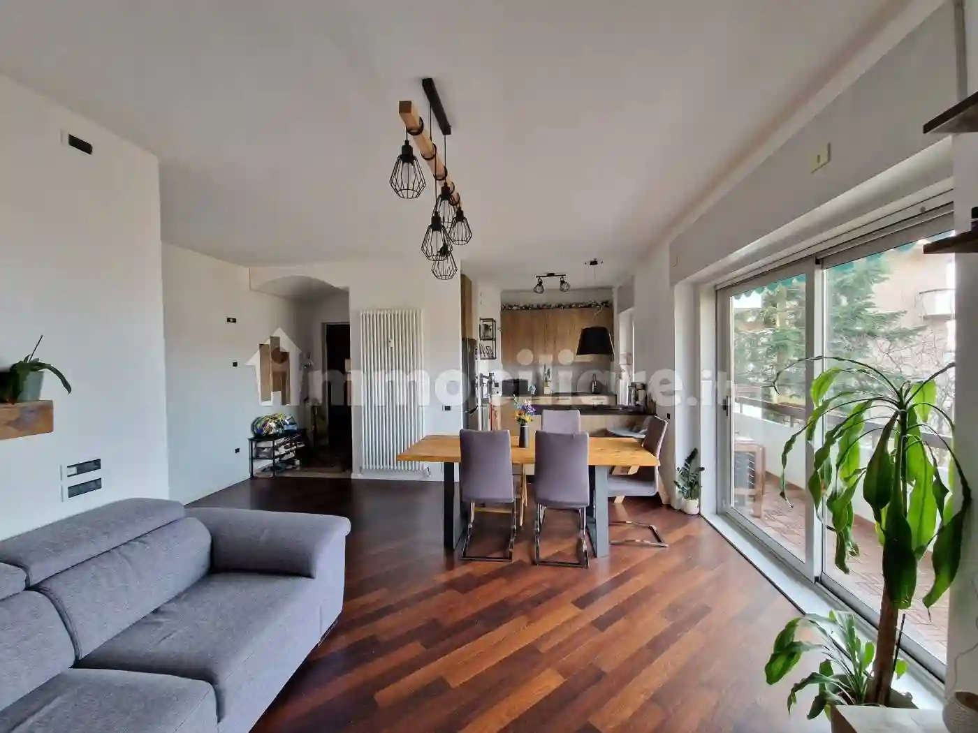 Appartamento - foto 5