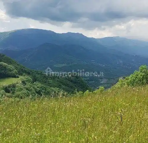 Rustico - Casale in vendita a Frassinoro