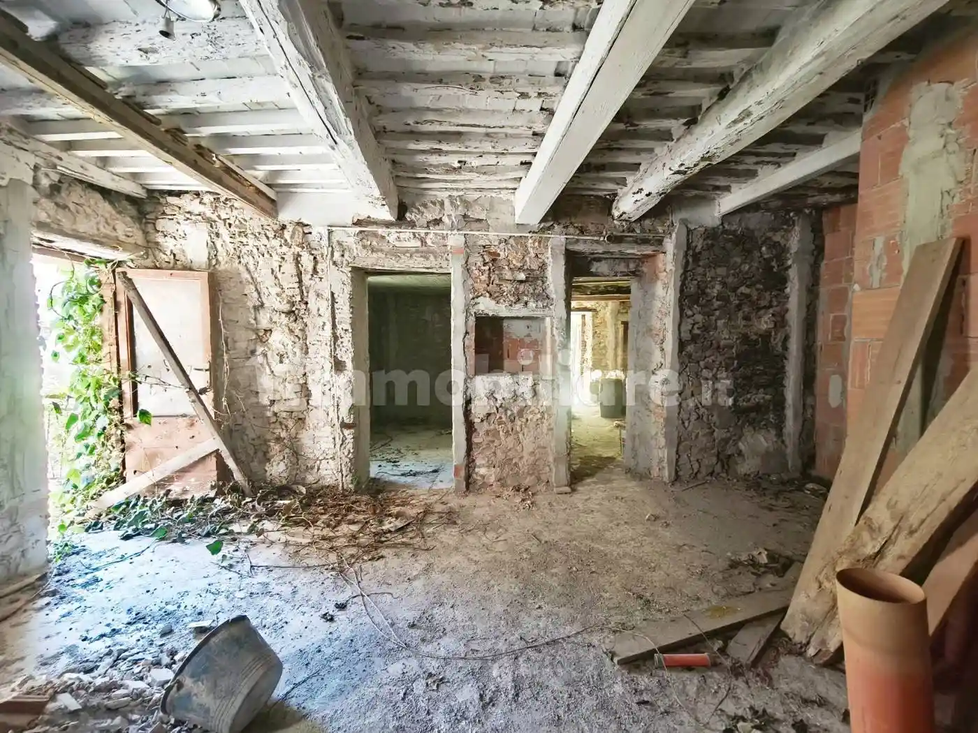 Appartamento in vendita a Buti