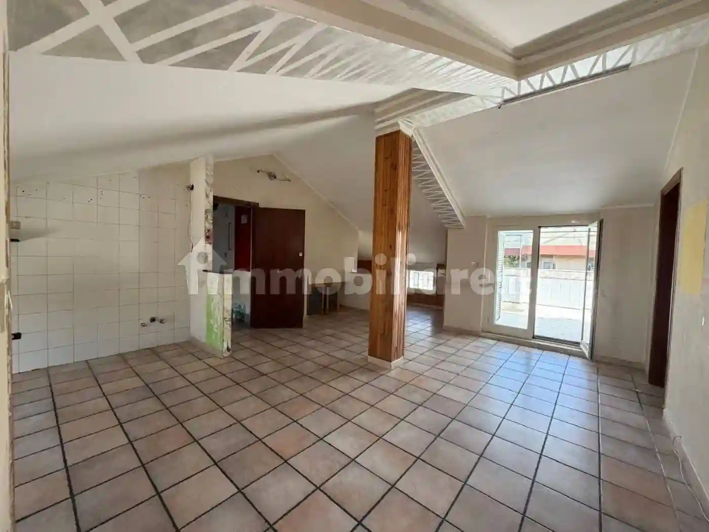 Attico - Mansarda - foto 2