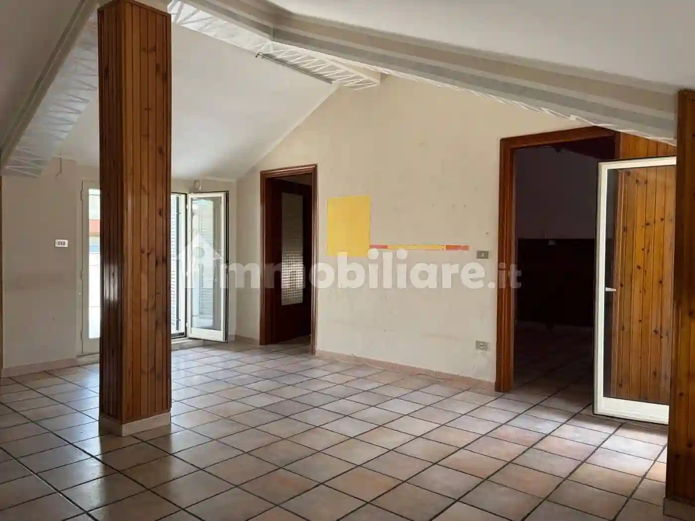 Attico - Mansarda - foto 3