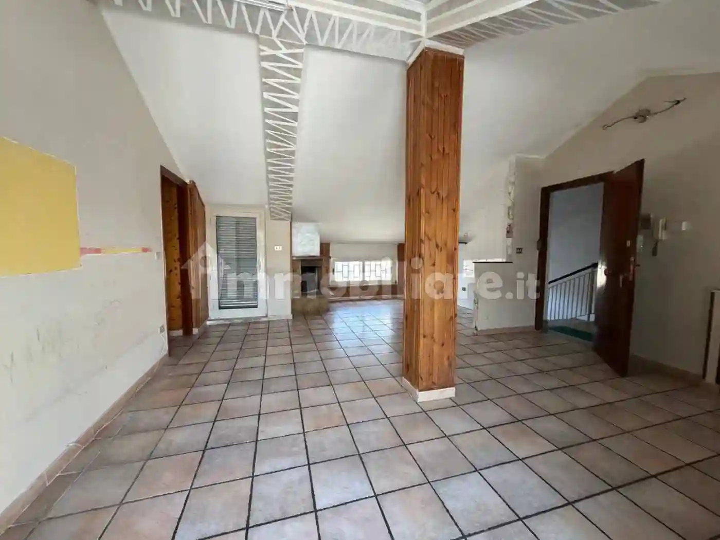 Attico - Mansarda - foto 4