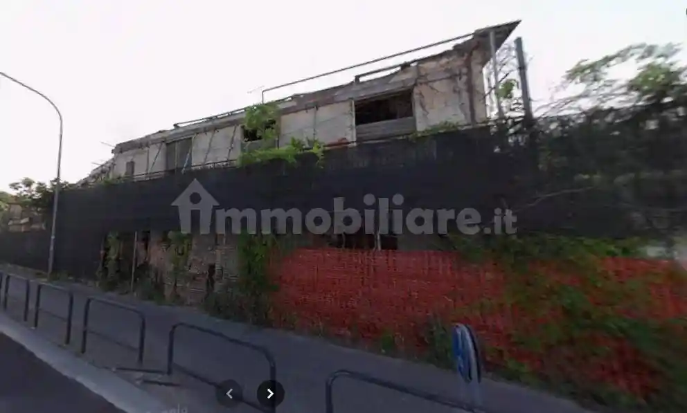 Palazzo - Stabile in vendita a Noventa di Piave
