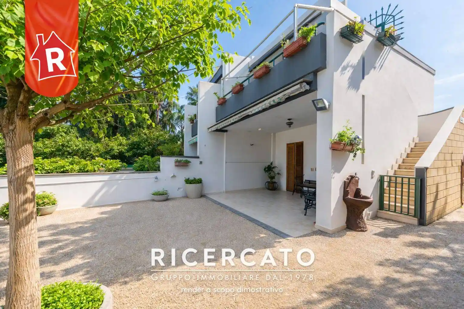 Appartamento in vendita a Lecce