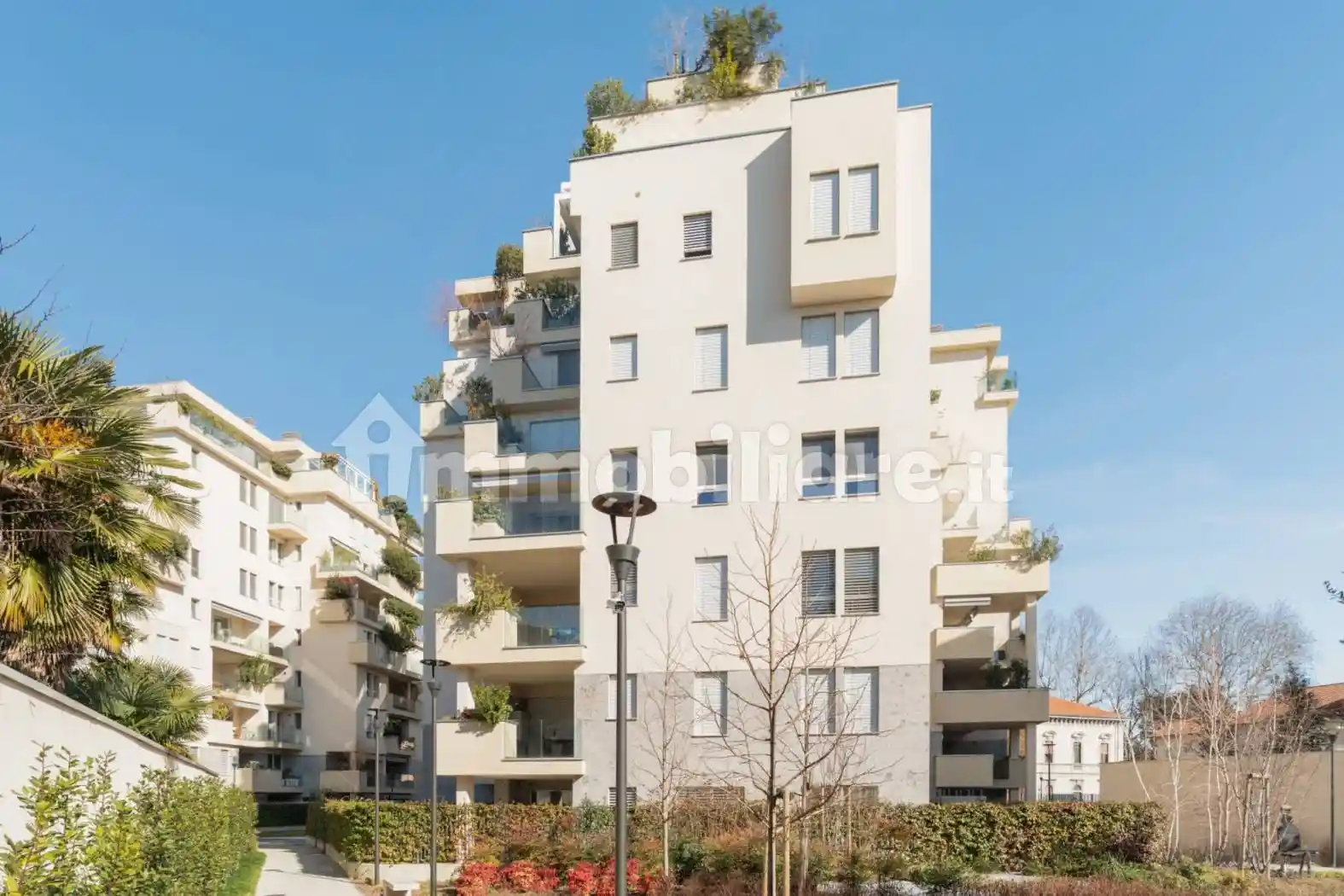 Appartamento in vendita a Busto Arsizio