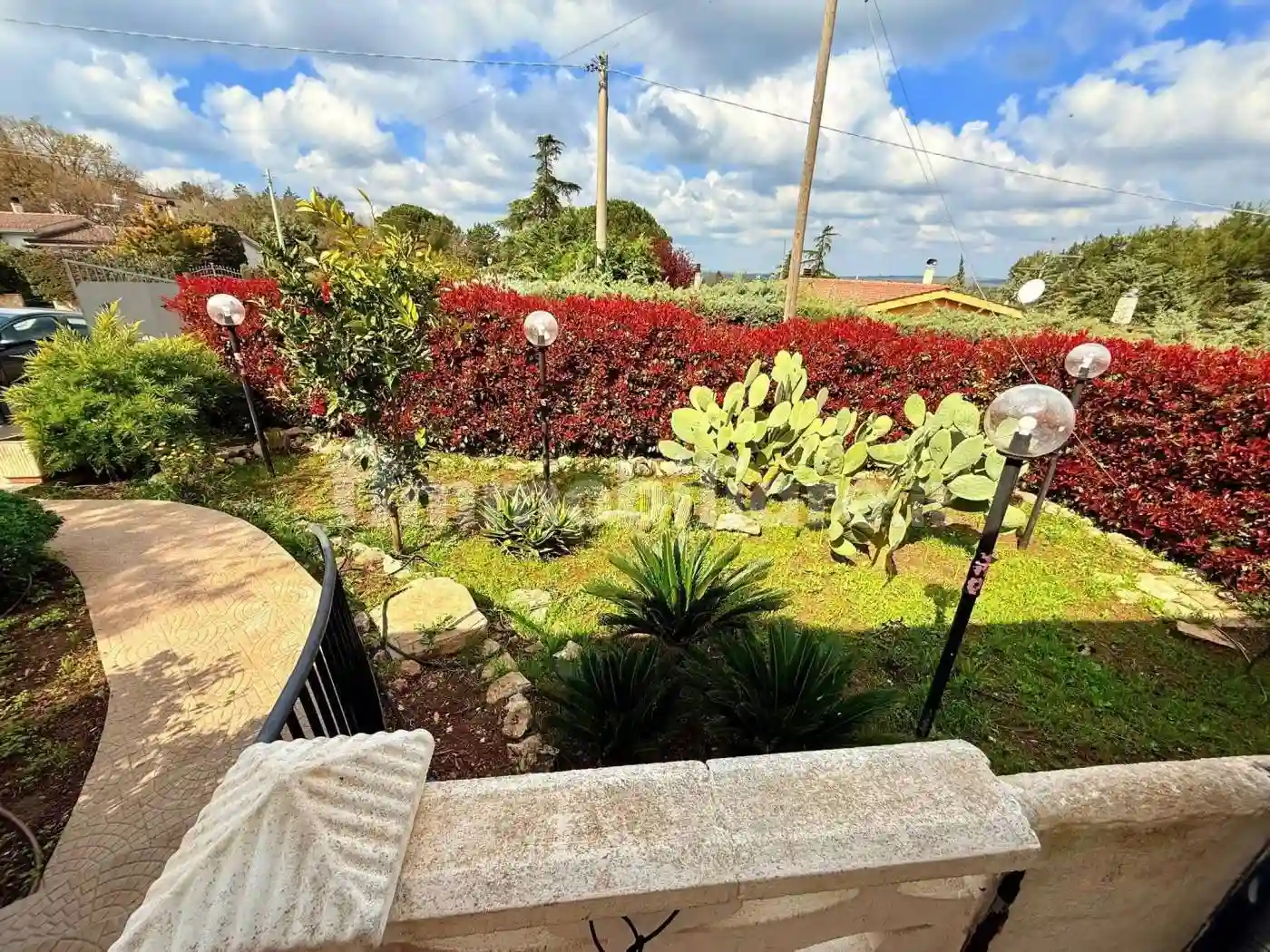 Villetta a schiera - foto 4