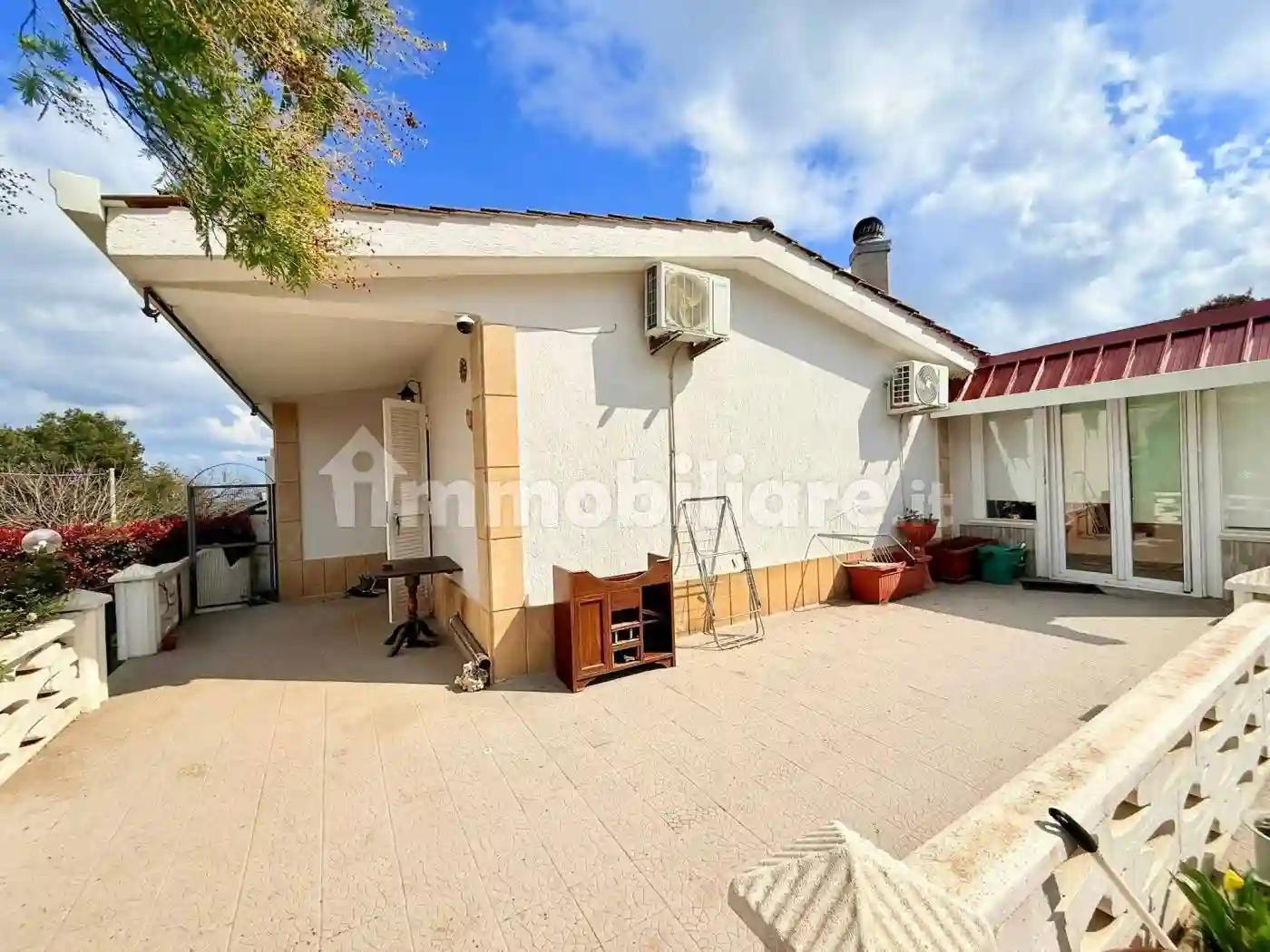 Villetta a schiera - foto 5