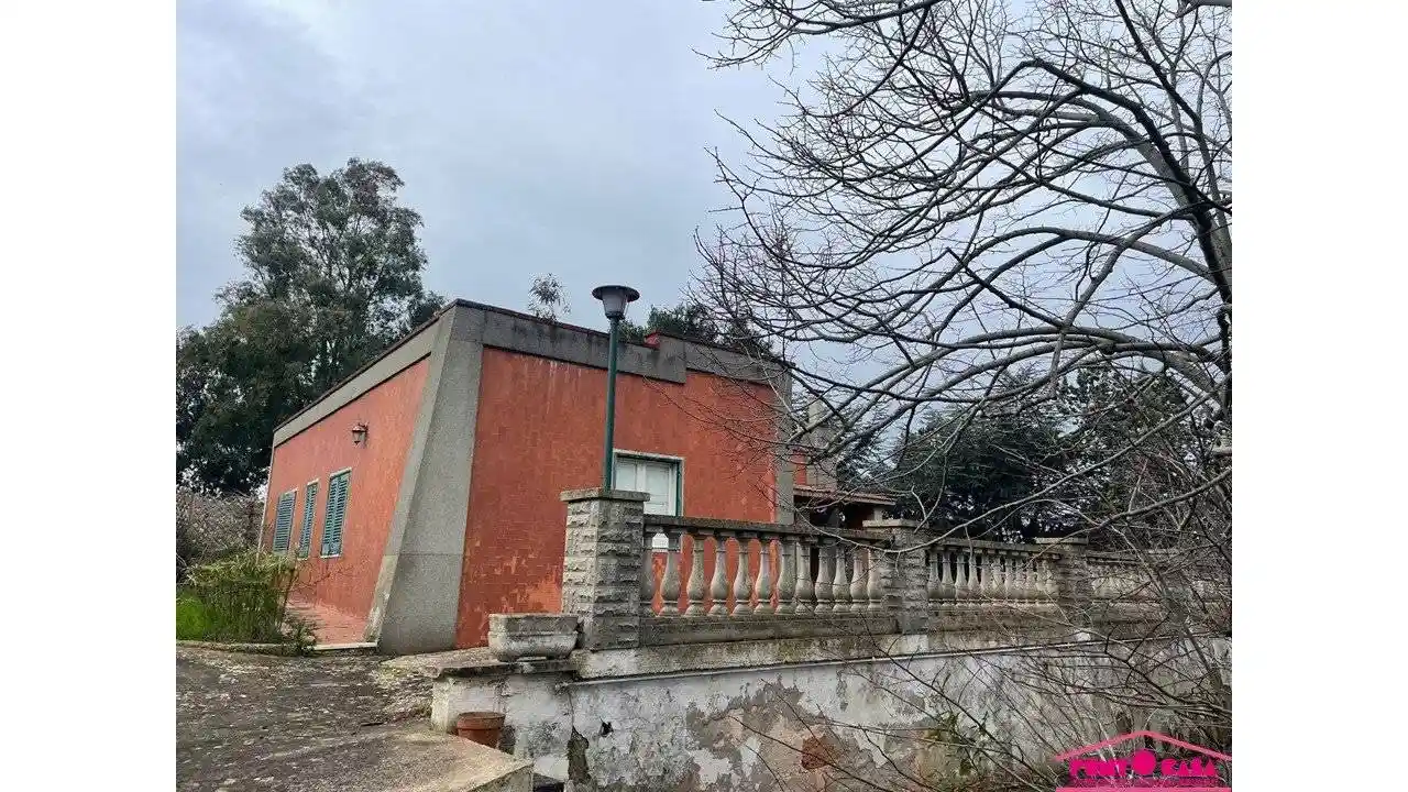 Rustico - Casale in vendita a Ostuni