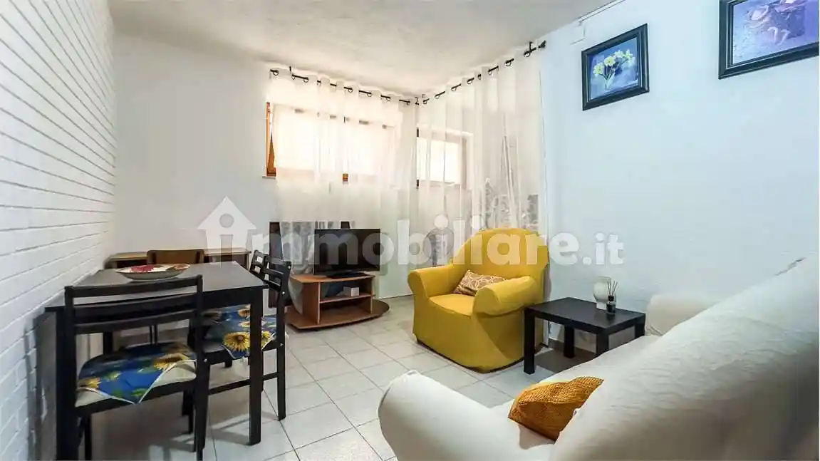 Appartamento in vendita a Cagliari