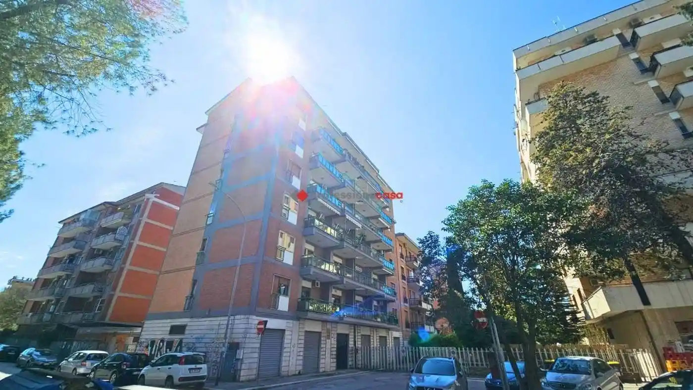 Appartamento in vendita a Foggia