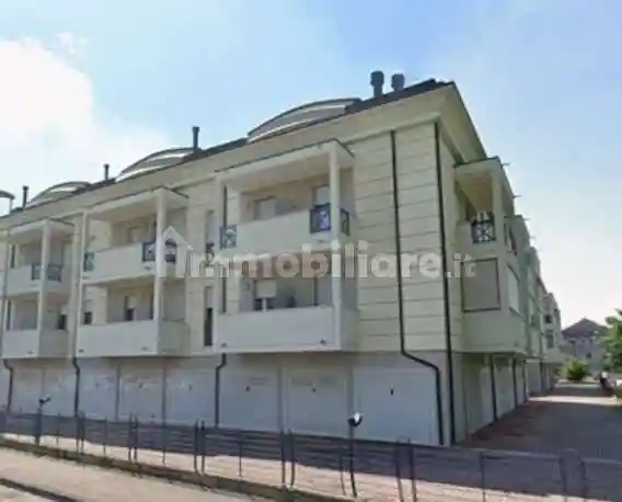 Appartamento in vendita a Conselve