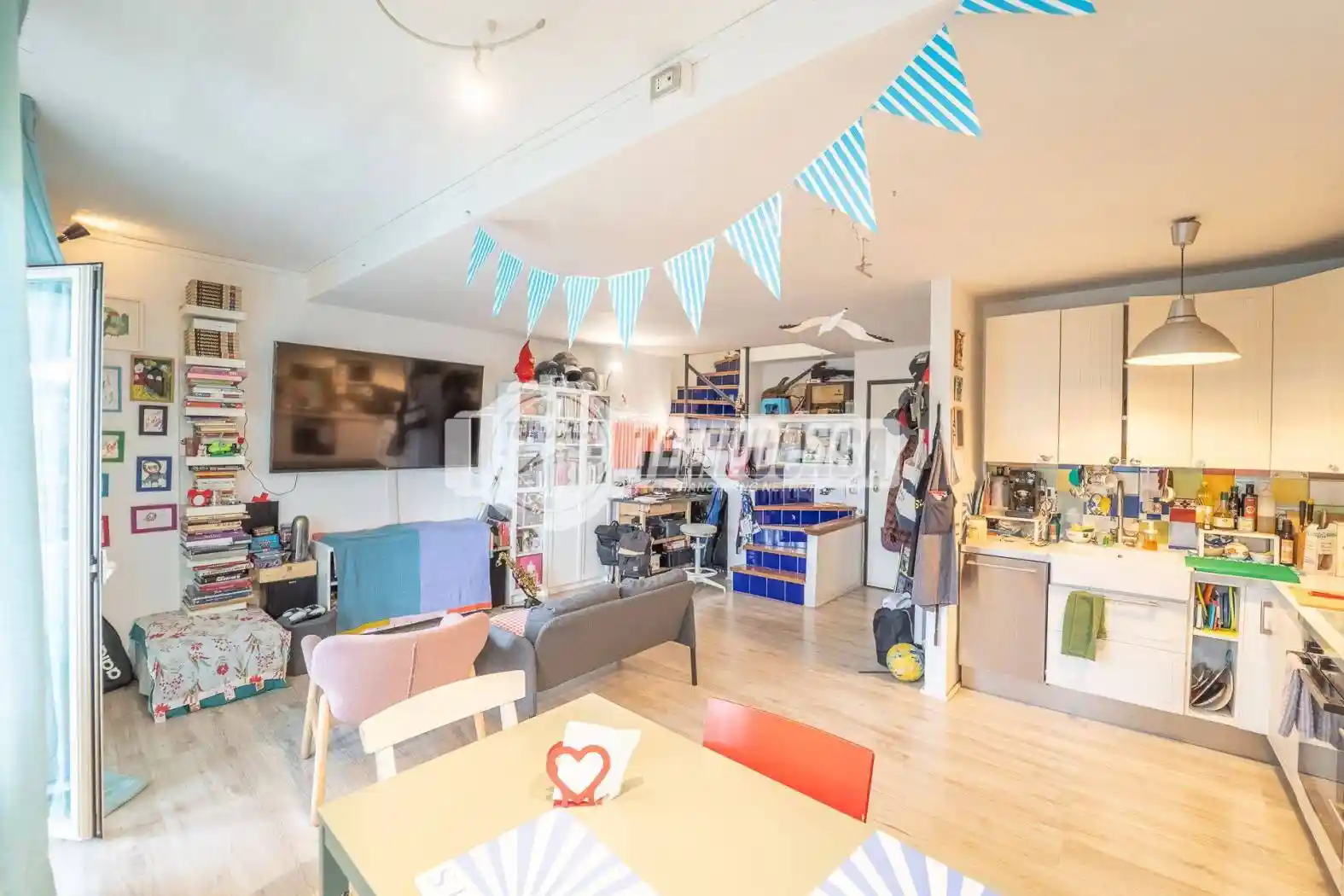 Appartamento in vendita a Cerveteri