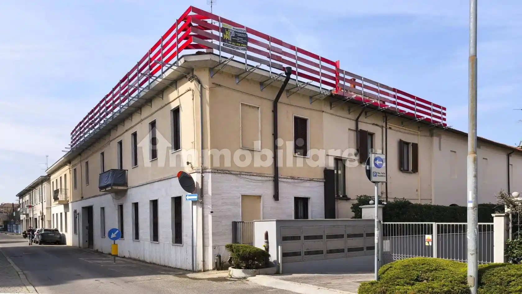 Appartamento in vendita a Meda