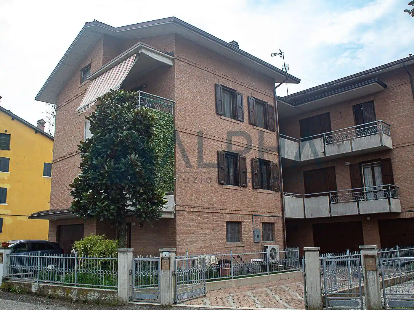 Villa in vendita a Castelnuovo Rangone