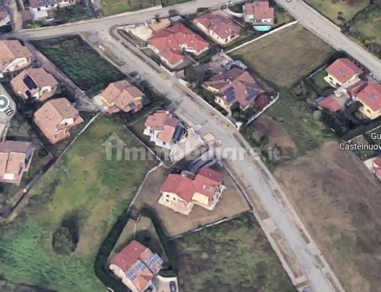 Villa - foto 5