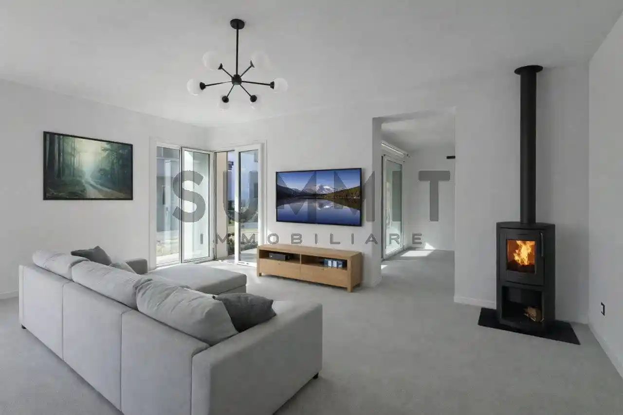 Villa in vendita a Schio