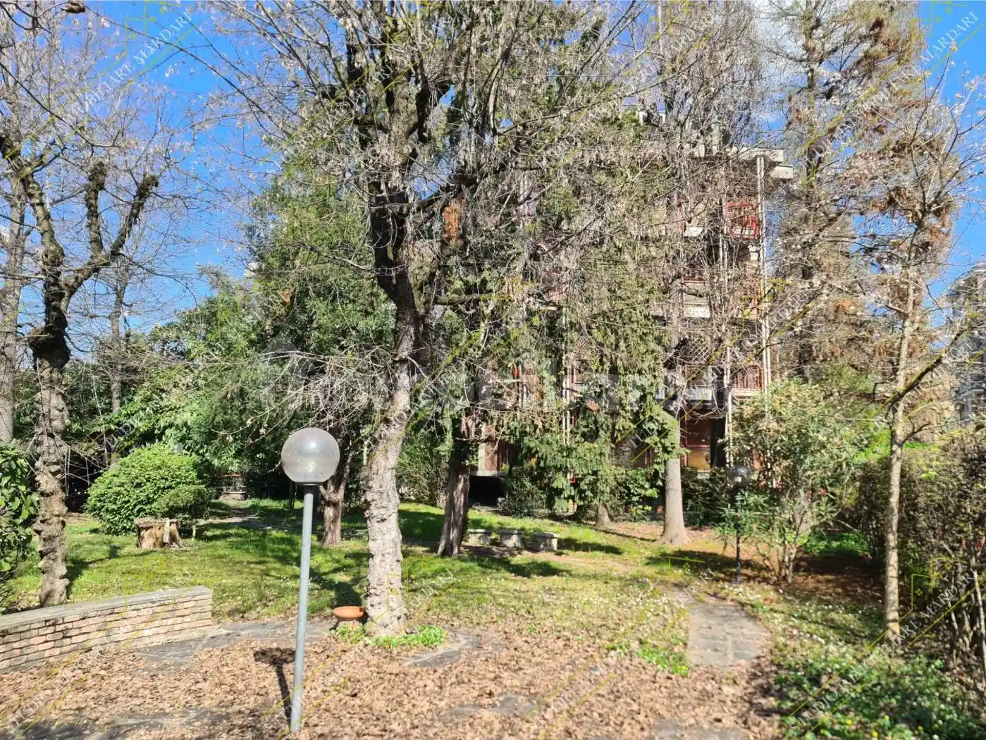 Appartamento in vendita a Modena