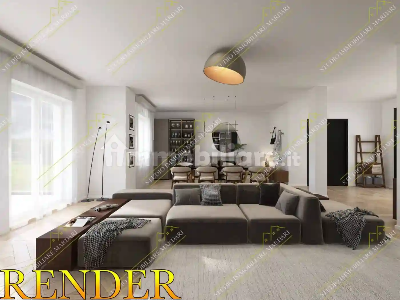 Appartamento - foto 5