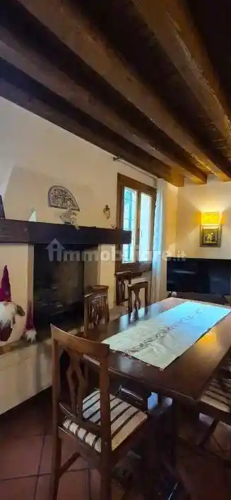 Appartamento in affitto a Padova