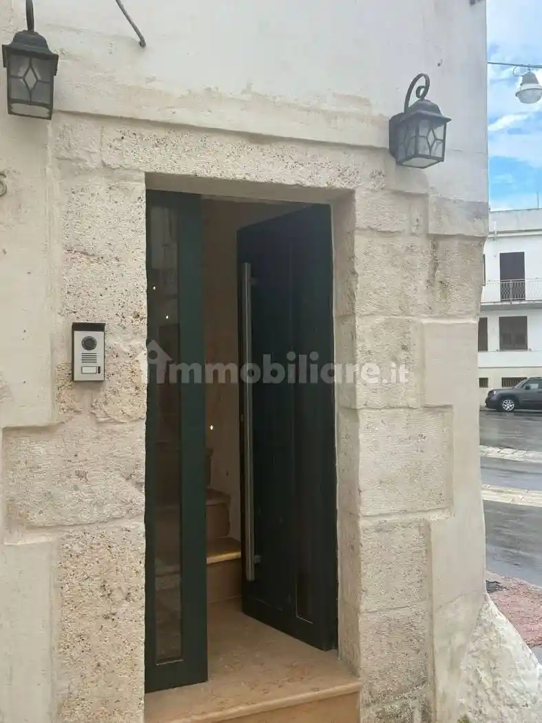 Casa indipendente in vendita a Ostuni
