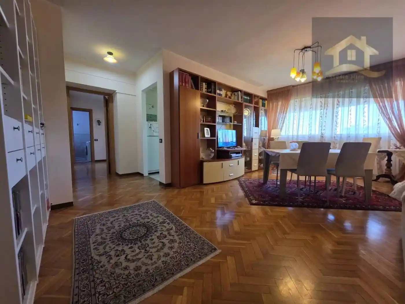 Appartamento in vendita a Parma