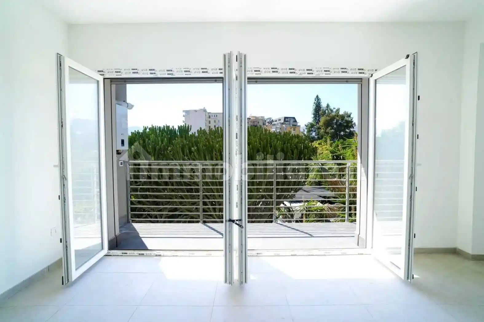 Appartamento in vendita a Palermo