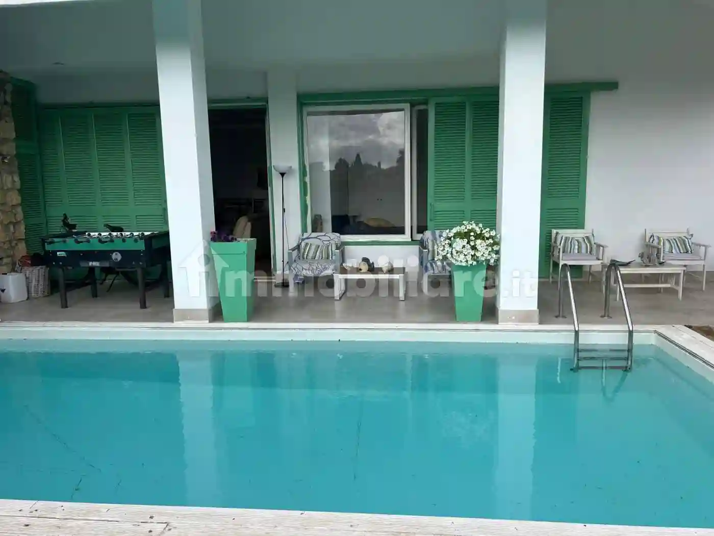 Villa - foto 4