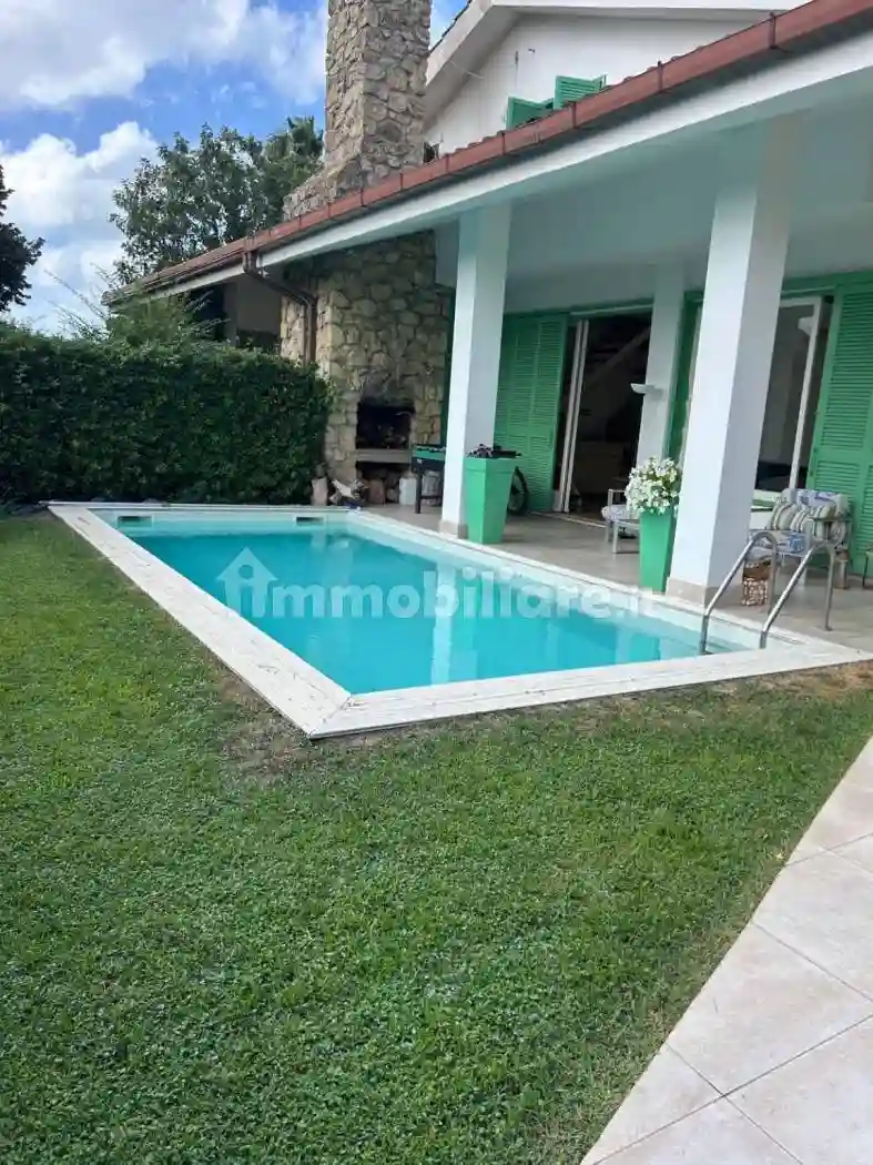 Villa - foto 5