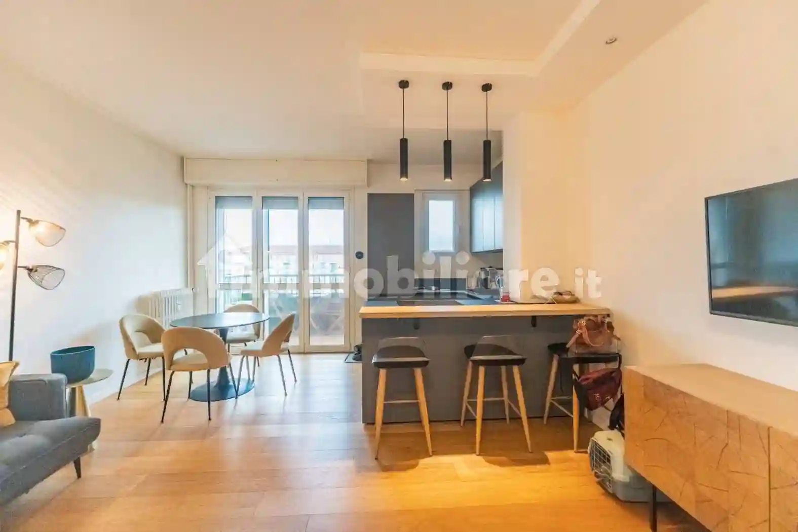 Appartamento - foto 2