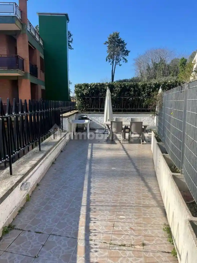 Appartamento in affitto a Roma