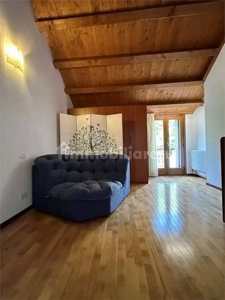 Appartamento in vendita a Sarmede