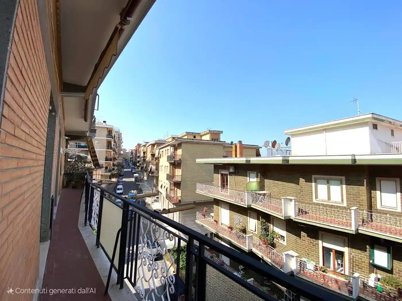 Appartamento in vendita a Tivoli