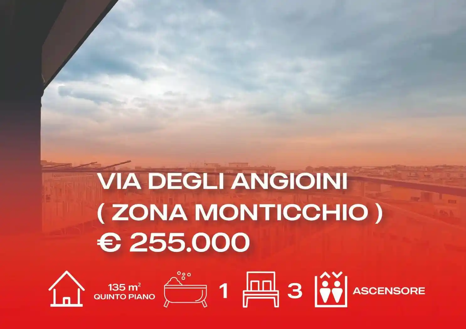 Appartamento in vendita a Manfredonia