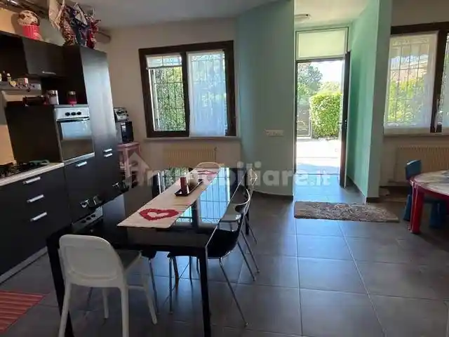 Appartamento in vendita a Campoformido