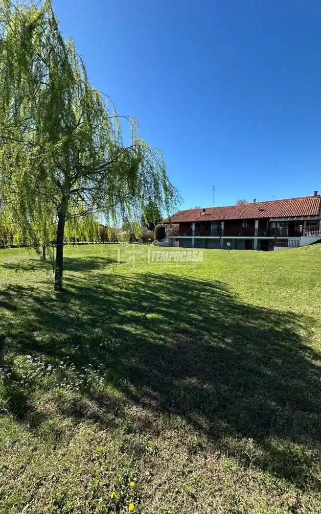 Villa in vendita a Mappano