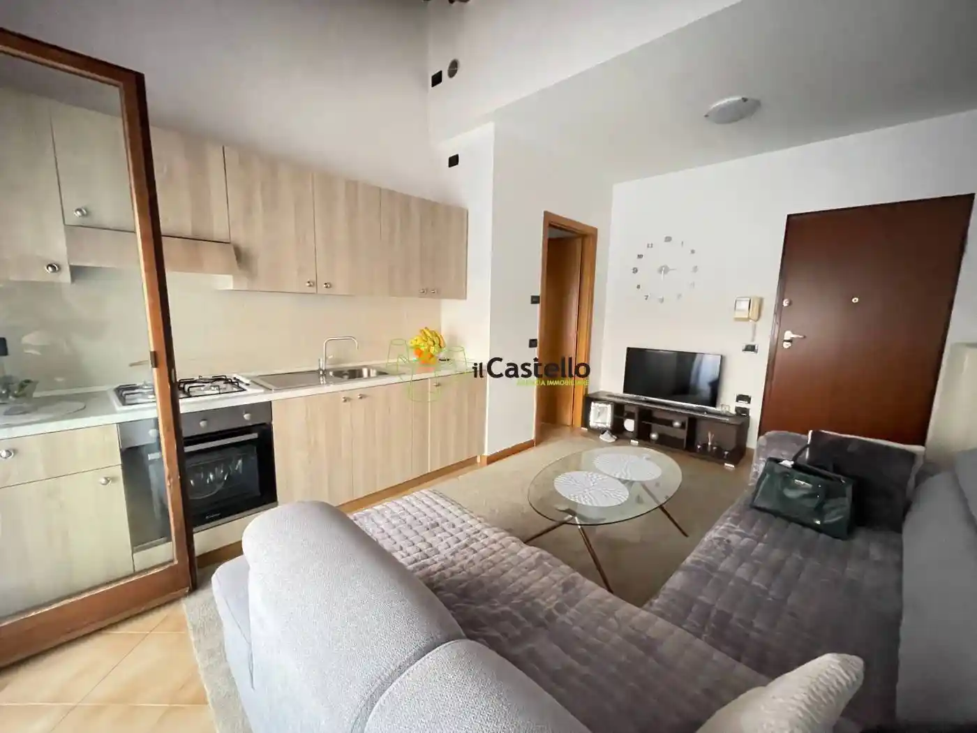 Appartamento in vendita a Vidor