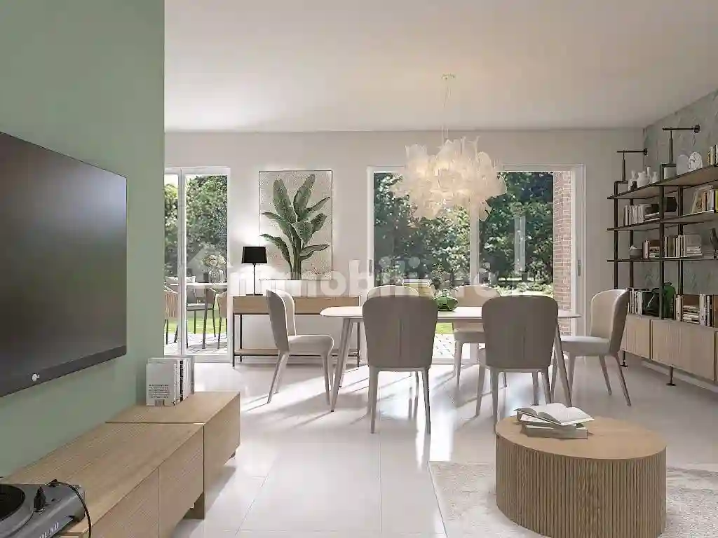 Villa - foto 5