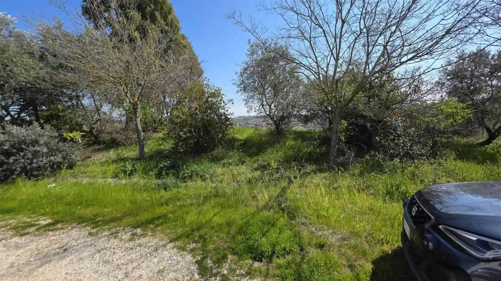 Appartamento in vendita a Agugliano