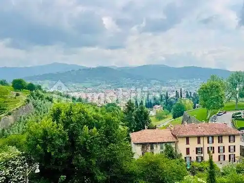 Appartamento in affitto a Bergamo