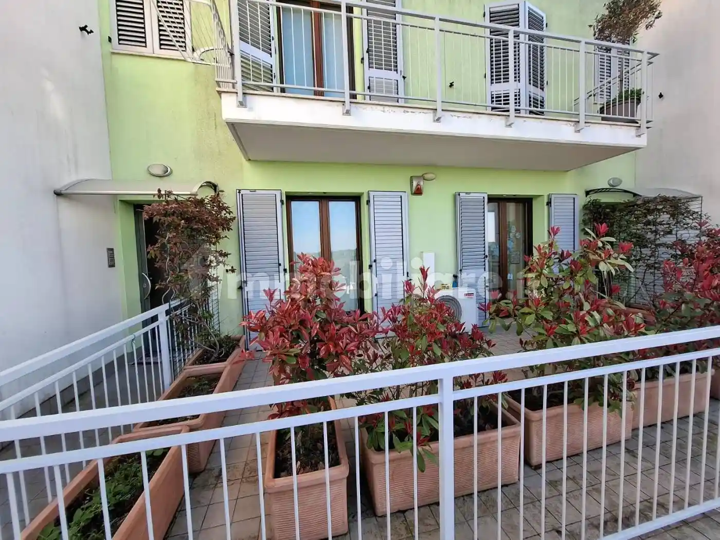 Appartamento in vendita a Appignano