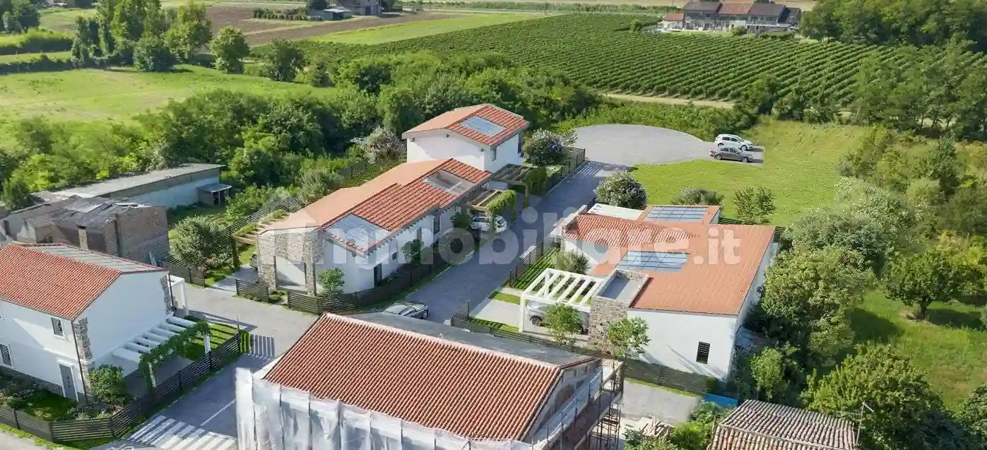 Villetta a schiera - foto 3