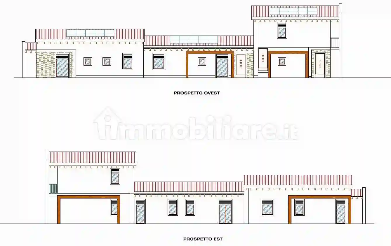 Villetta a schiera - foto 4