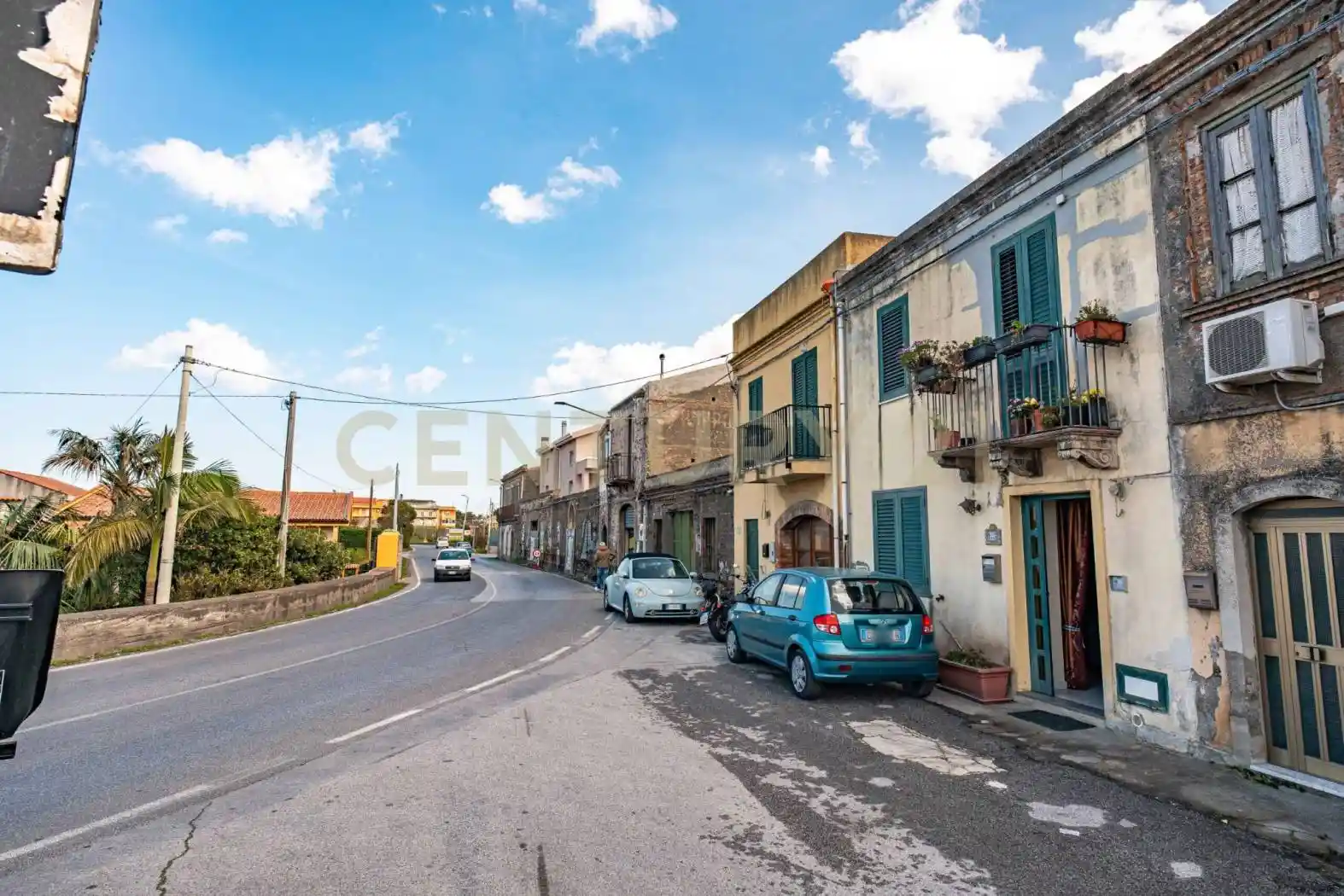 Villetta a schiera in vendita a Milazzo