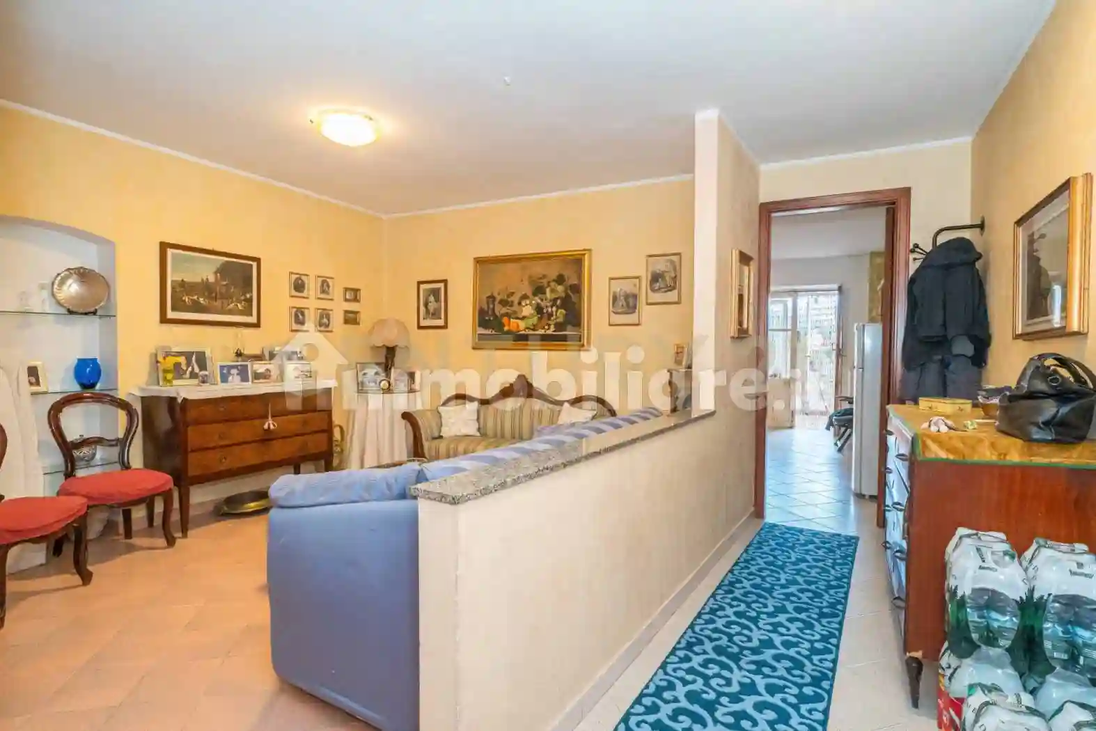 Villetta a schiera - foto 4