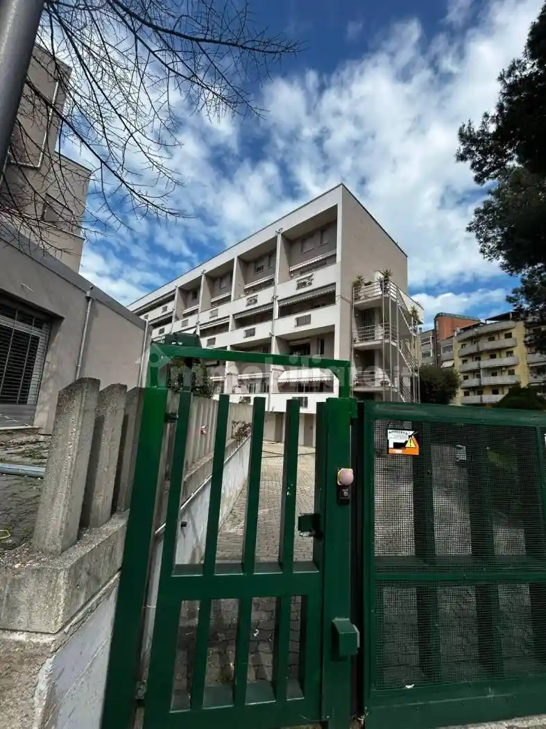 Appartamento in affitto a Pescara