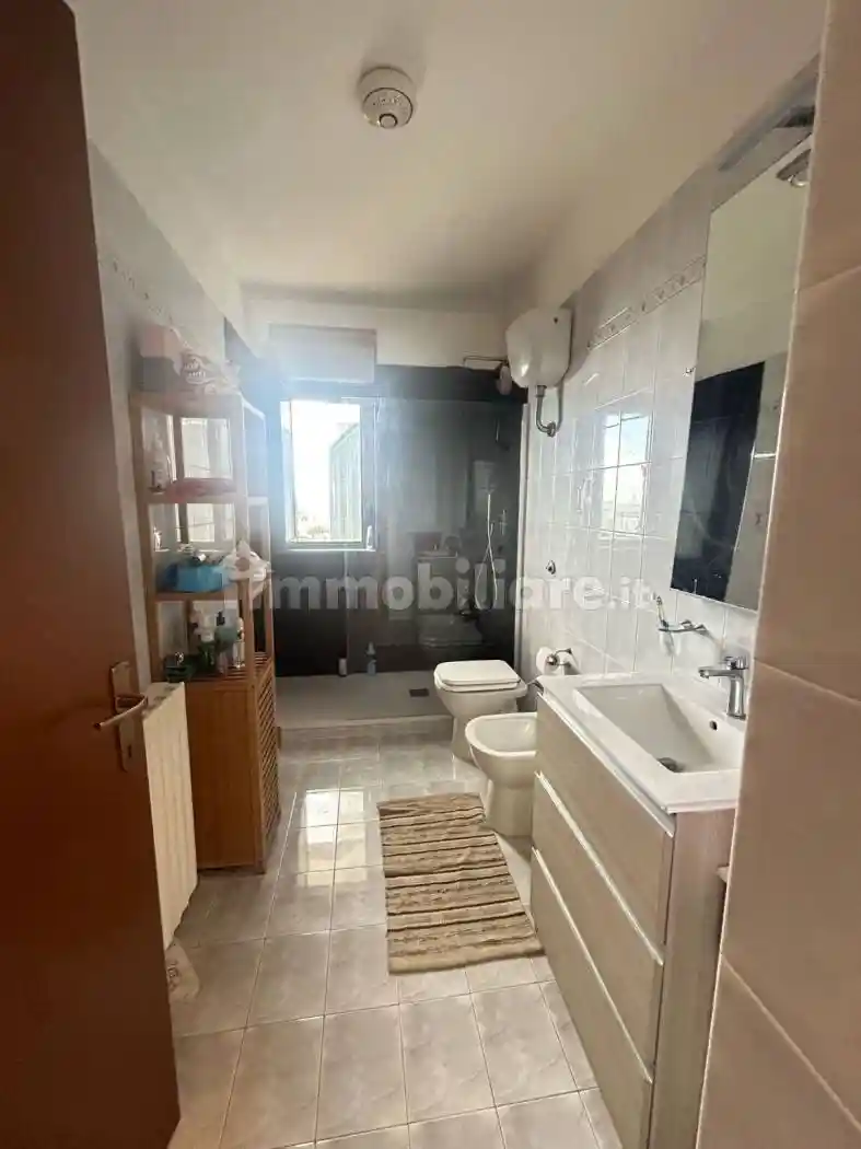 Appartamento in vendita a Bari