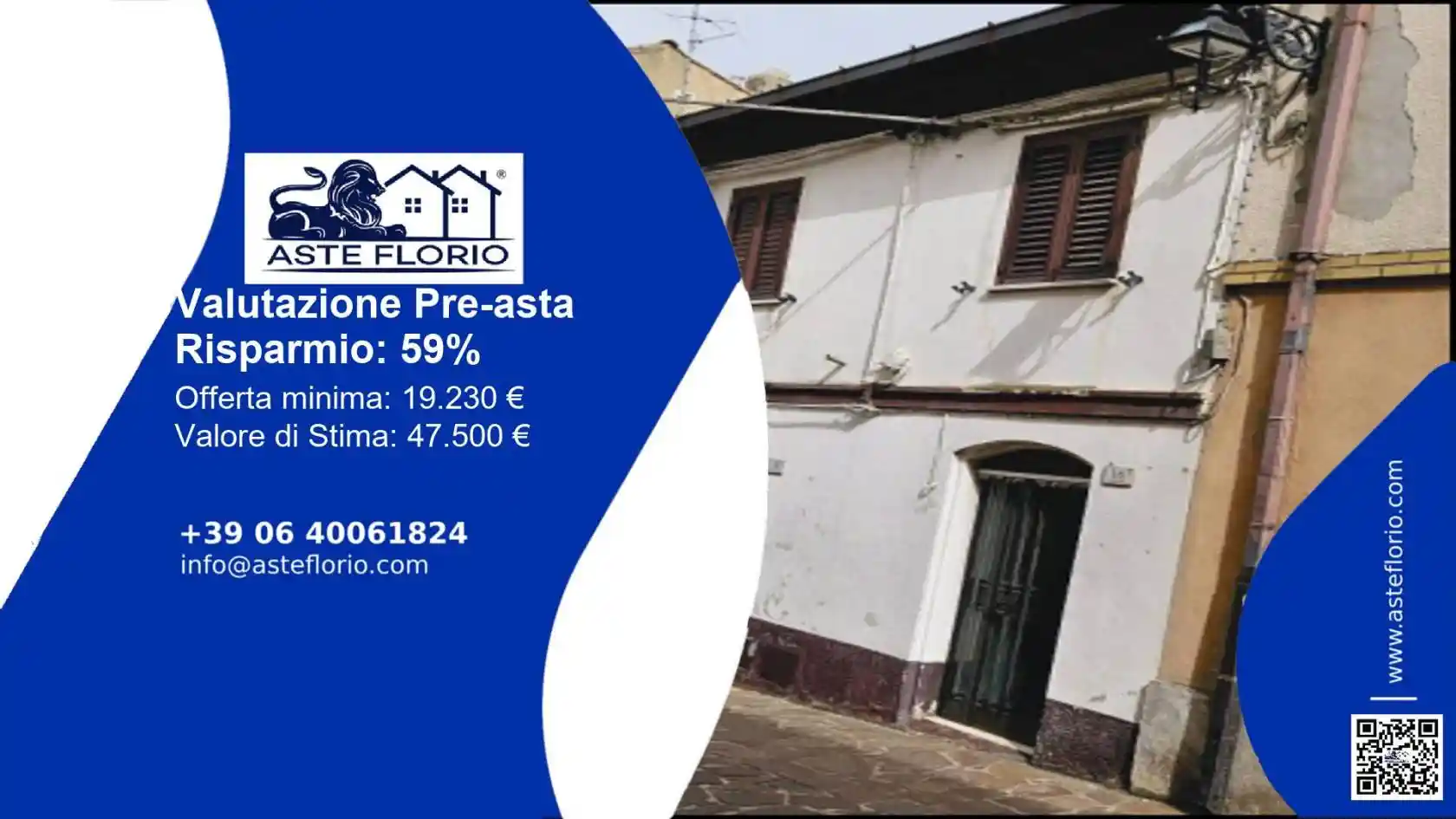 Appartamento in vendita a Vacri