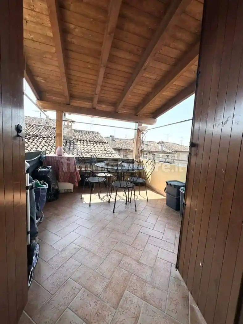 Appartamento in vendita a Concesio